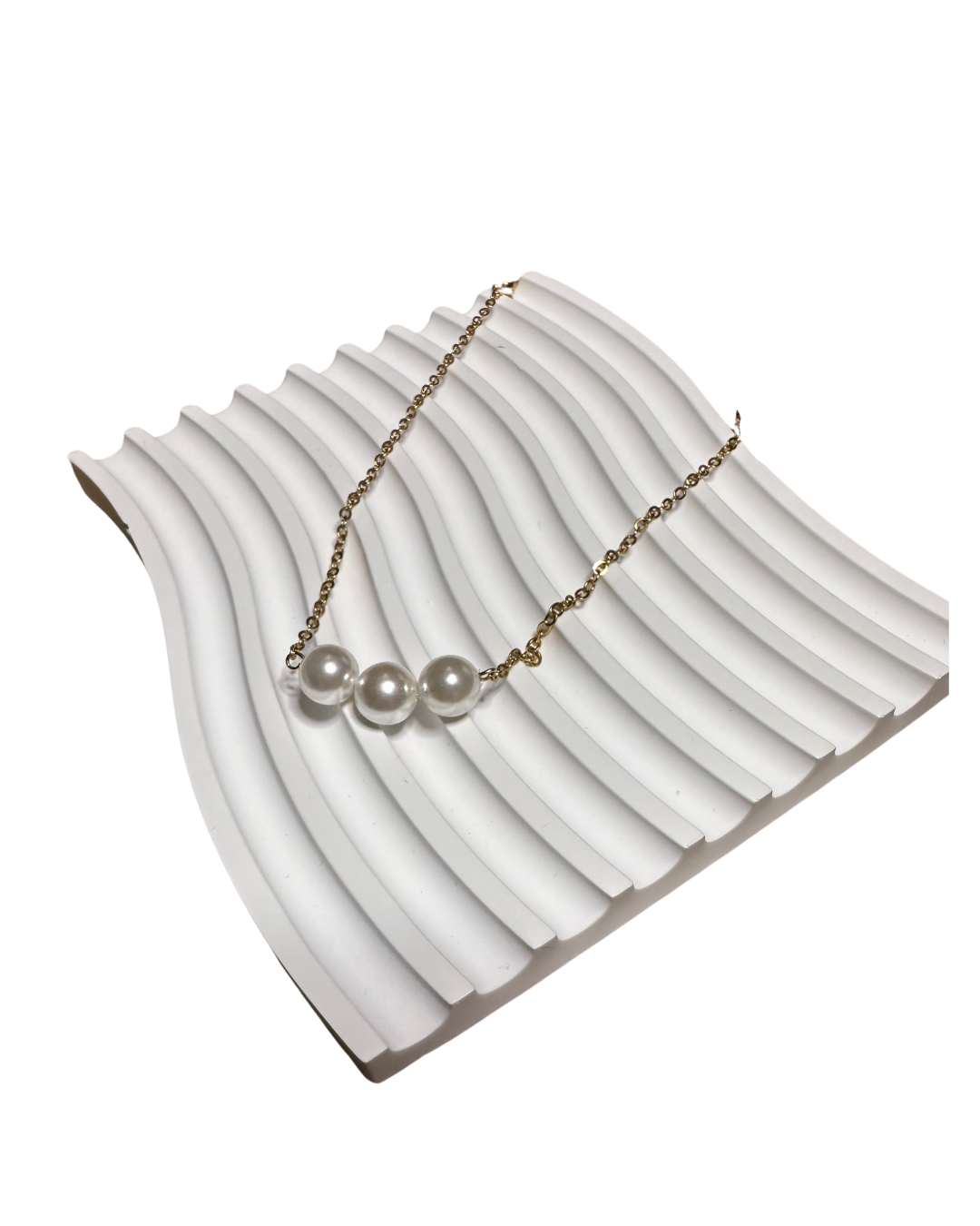 Bali Necklace