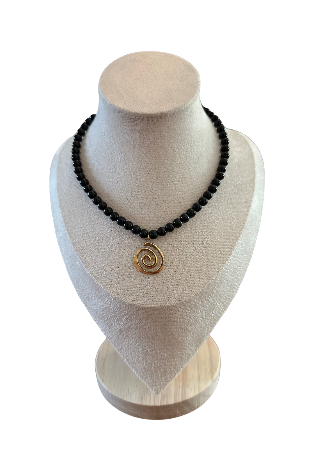 Syna Necklace
