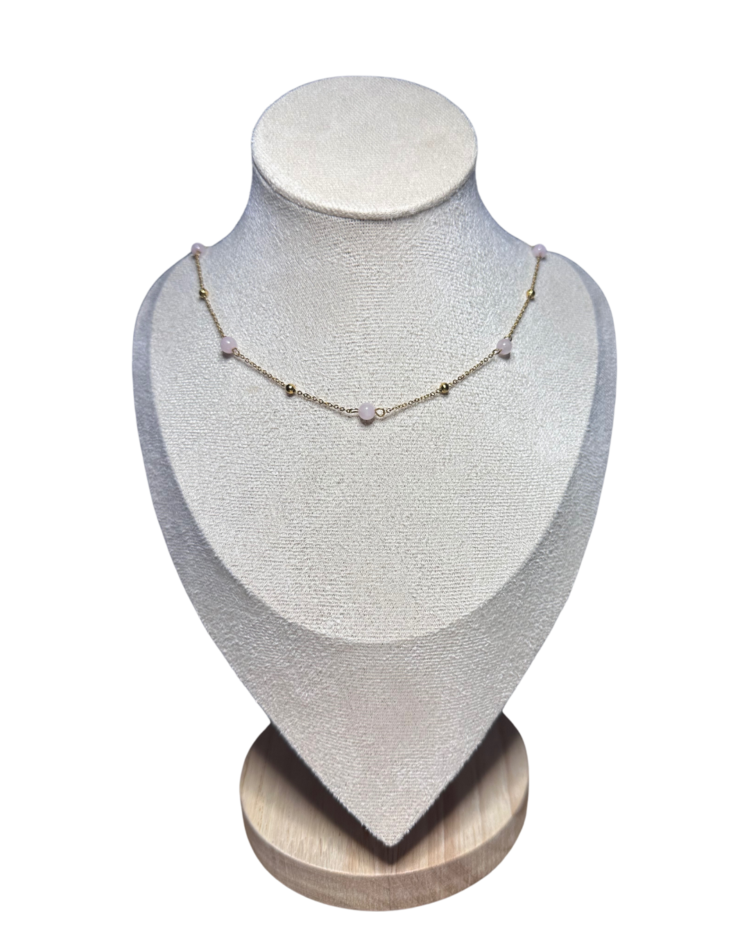 Batu Necklace
