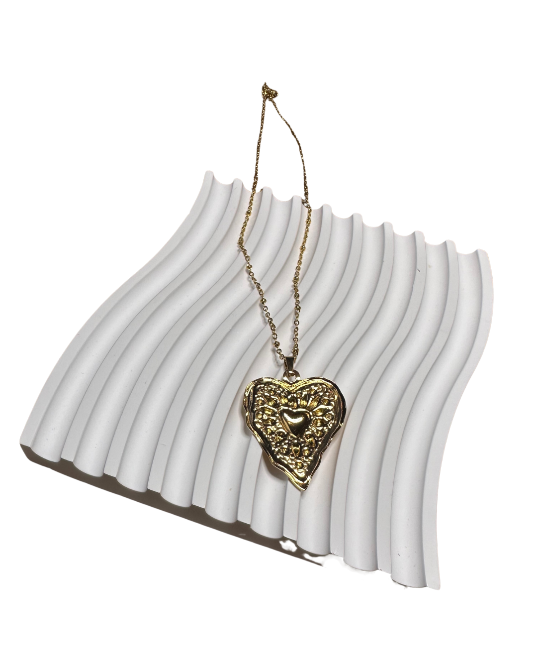 Didi Necklace