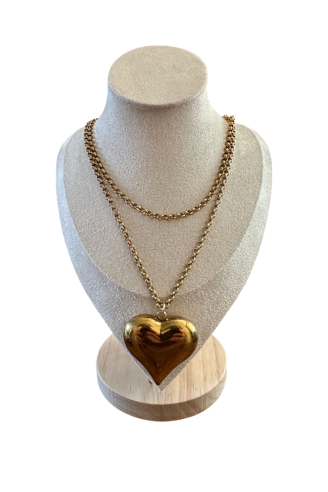 Bea Necklace