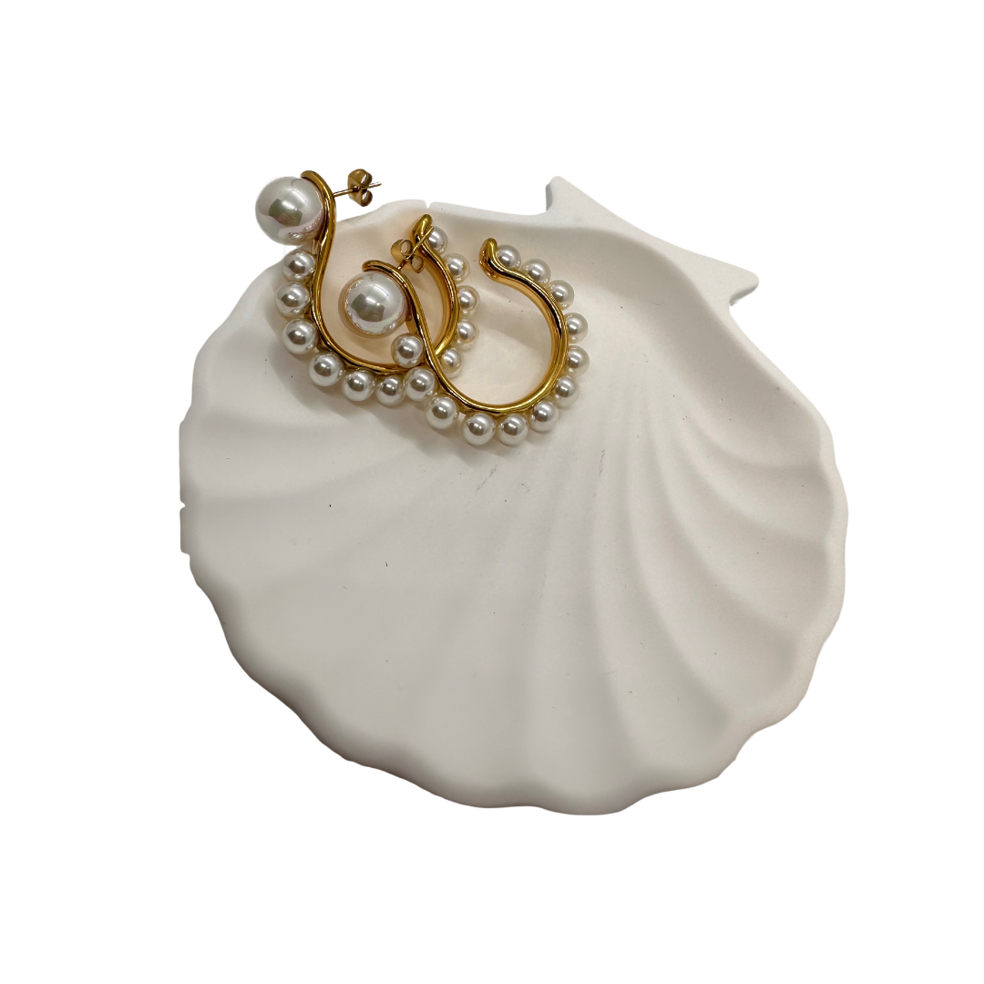 Sandy Dream Earrings