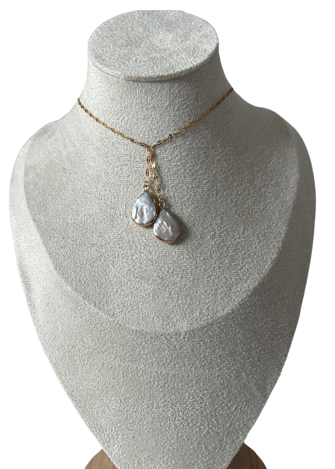 Mira Necklace