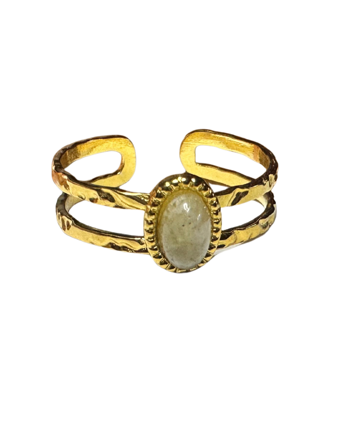 Hilo Ring