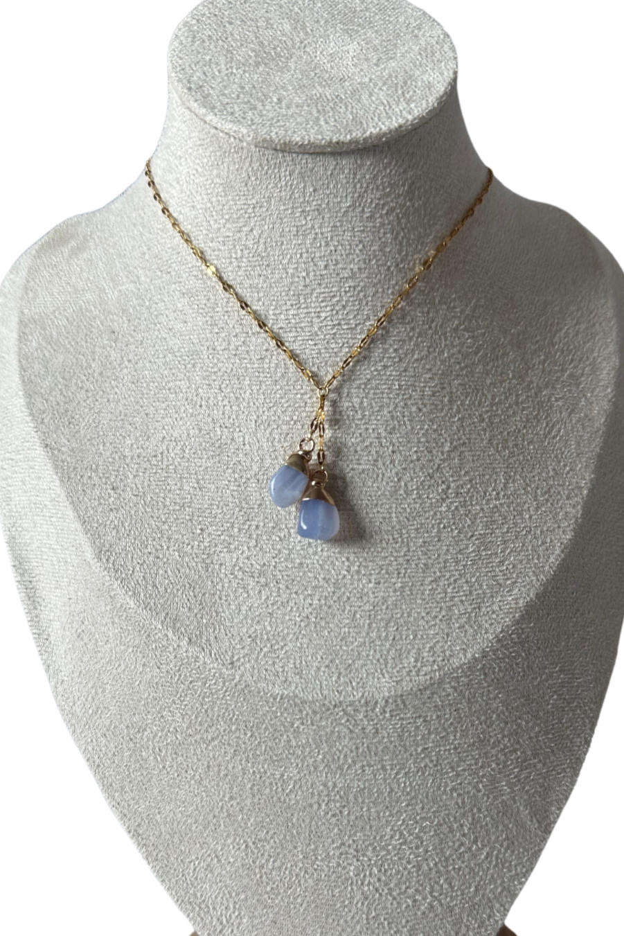 Isle Eaden Necklace