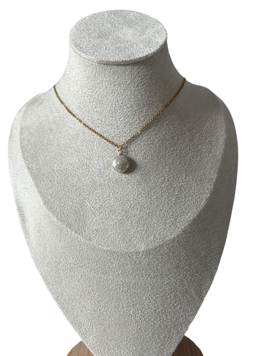 Mosi Necklace