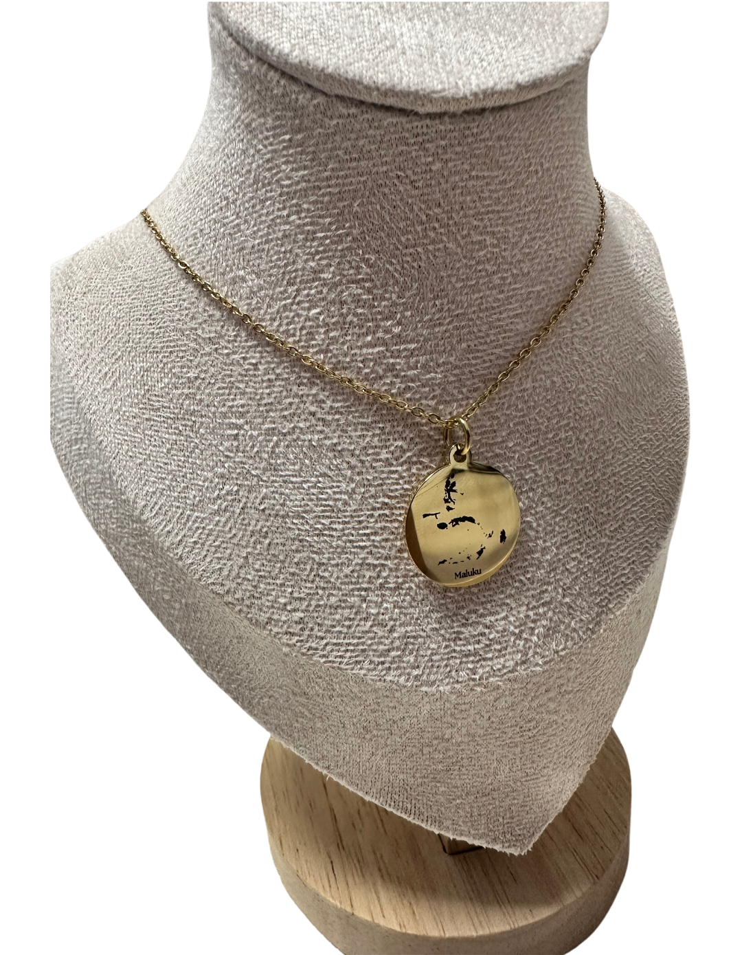 Maluku Necklace