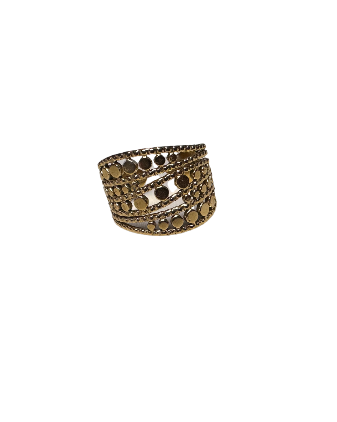Lioren Ring