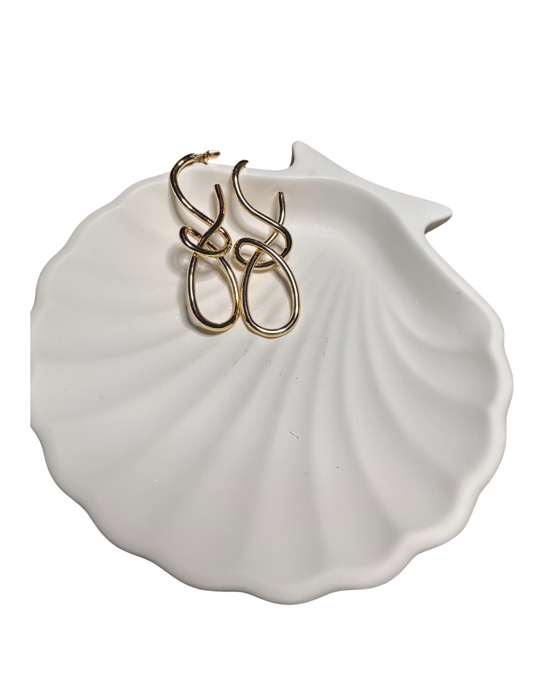 Nirea Earrings