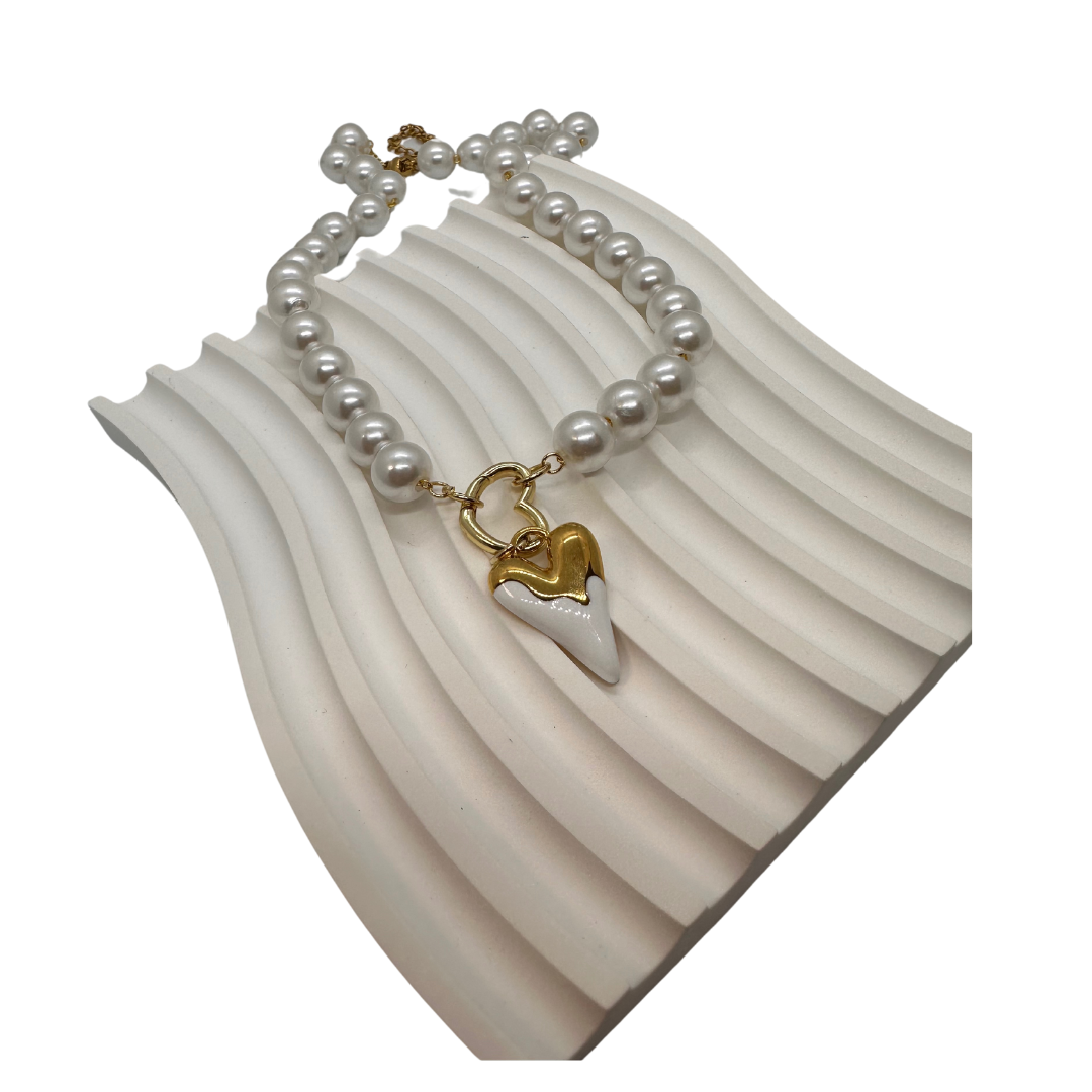 Mina Necklace