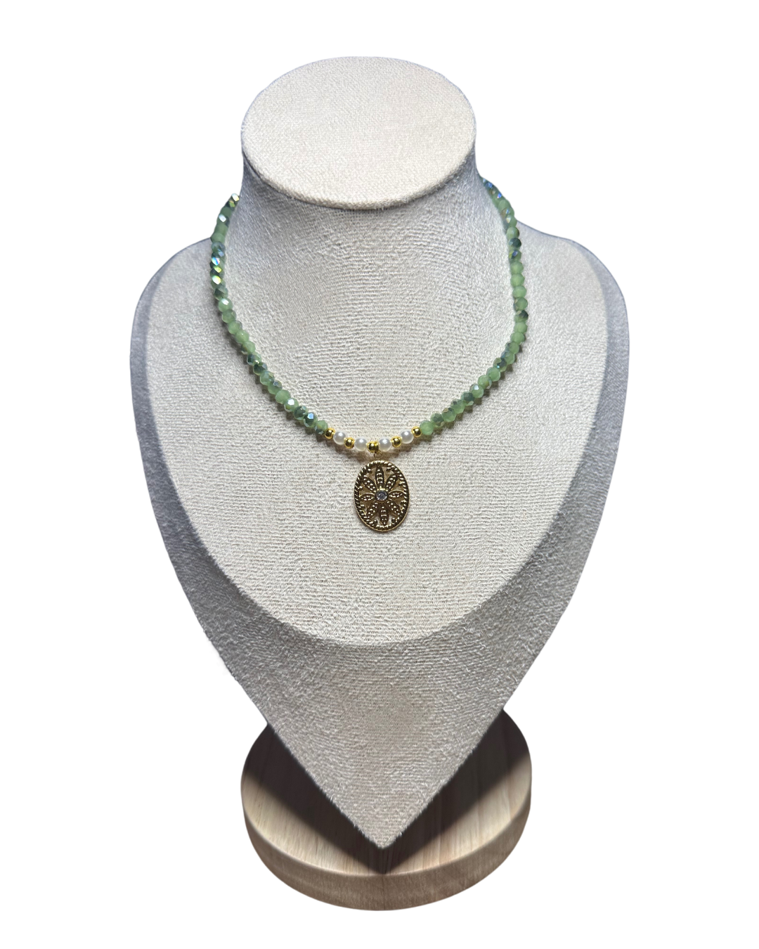 Alea Necklace
