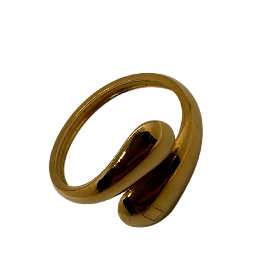 Goldy Ring