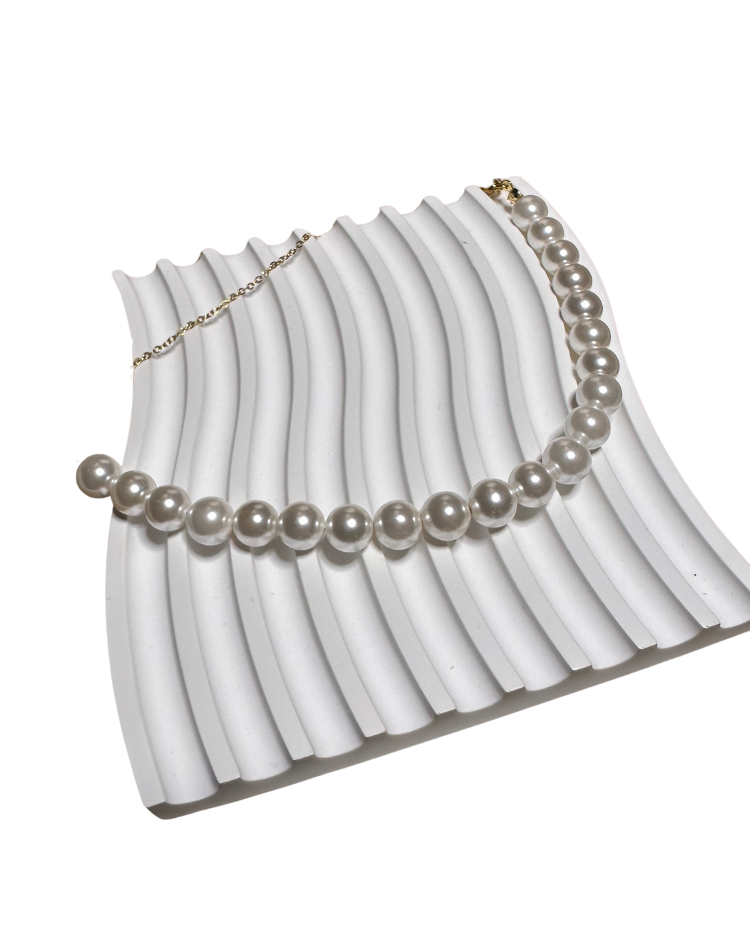 Valea Necklace