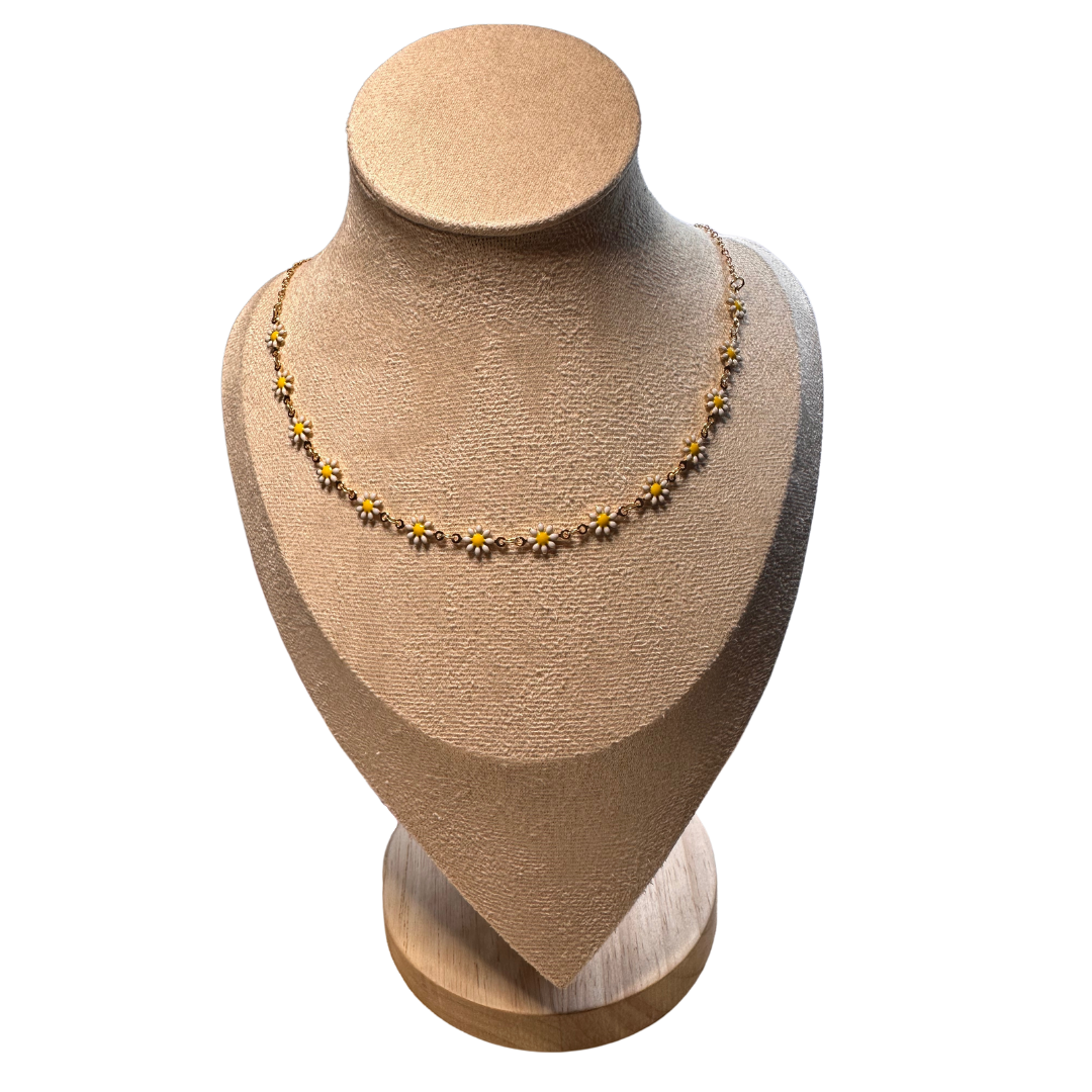 Mawar Necklace