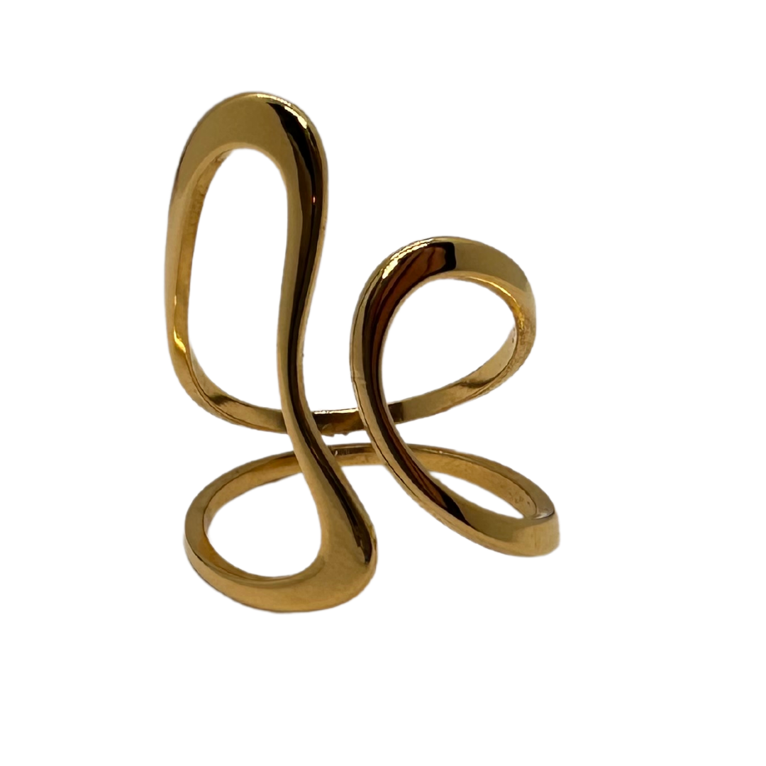 Wave Ring