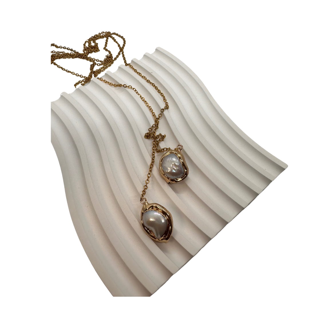 Sena Necklace
