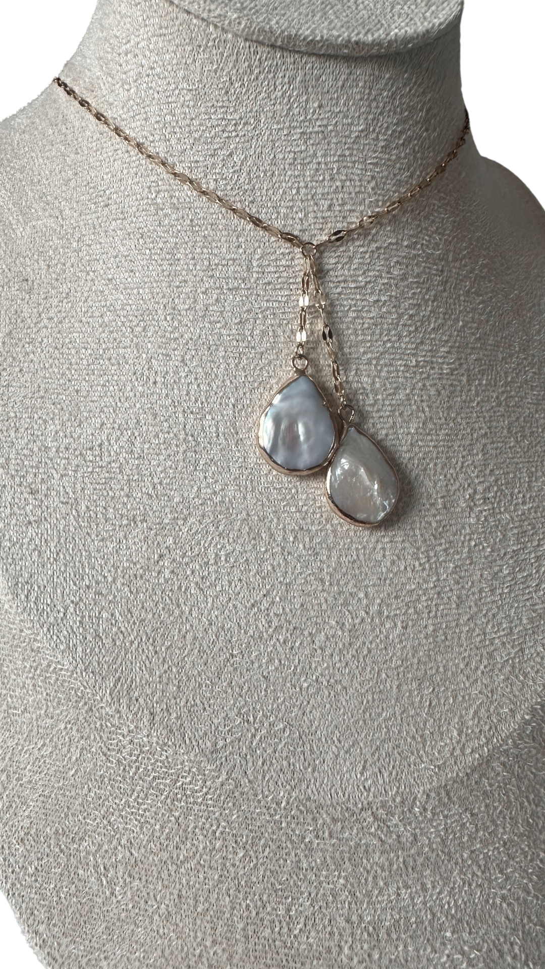 Mira Necklace