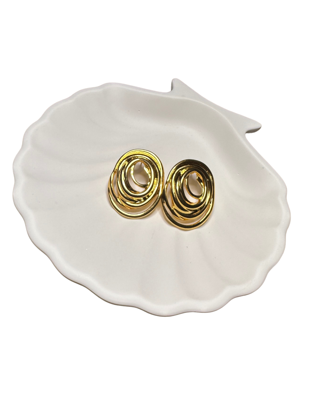 Keya Earrings