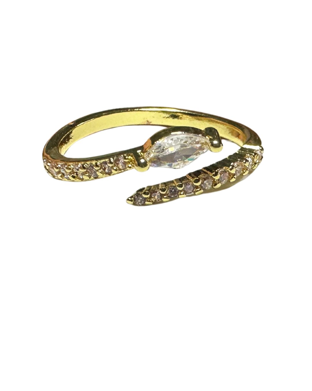 Maya Ring