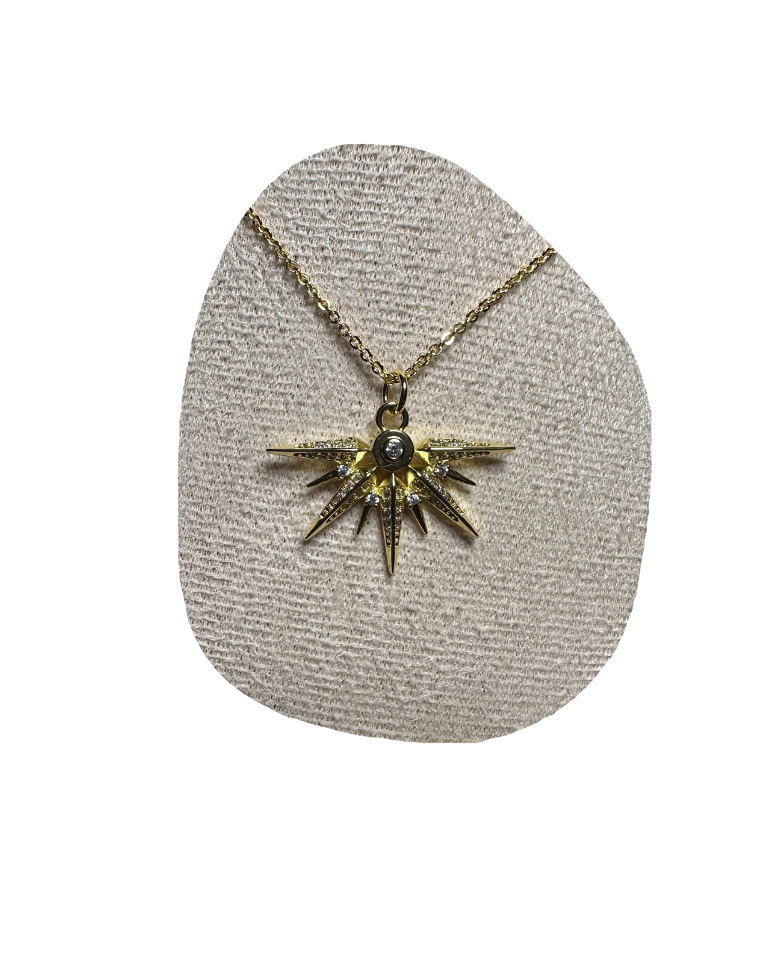 Surga Necklace