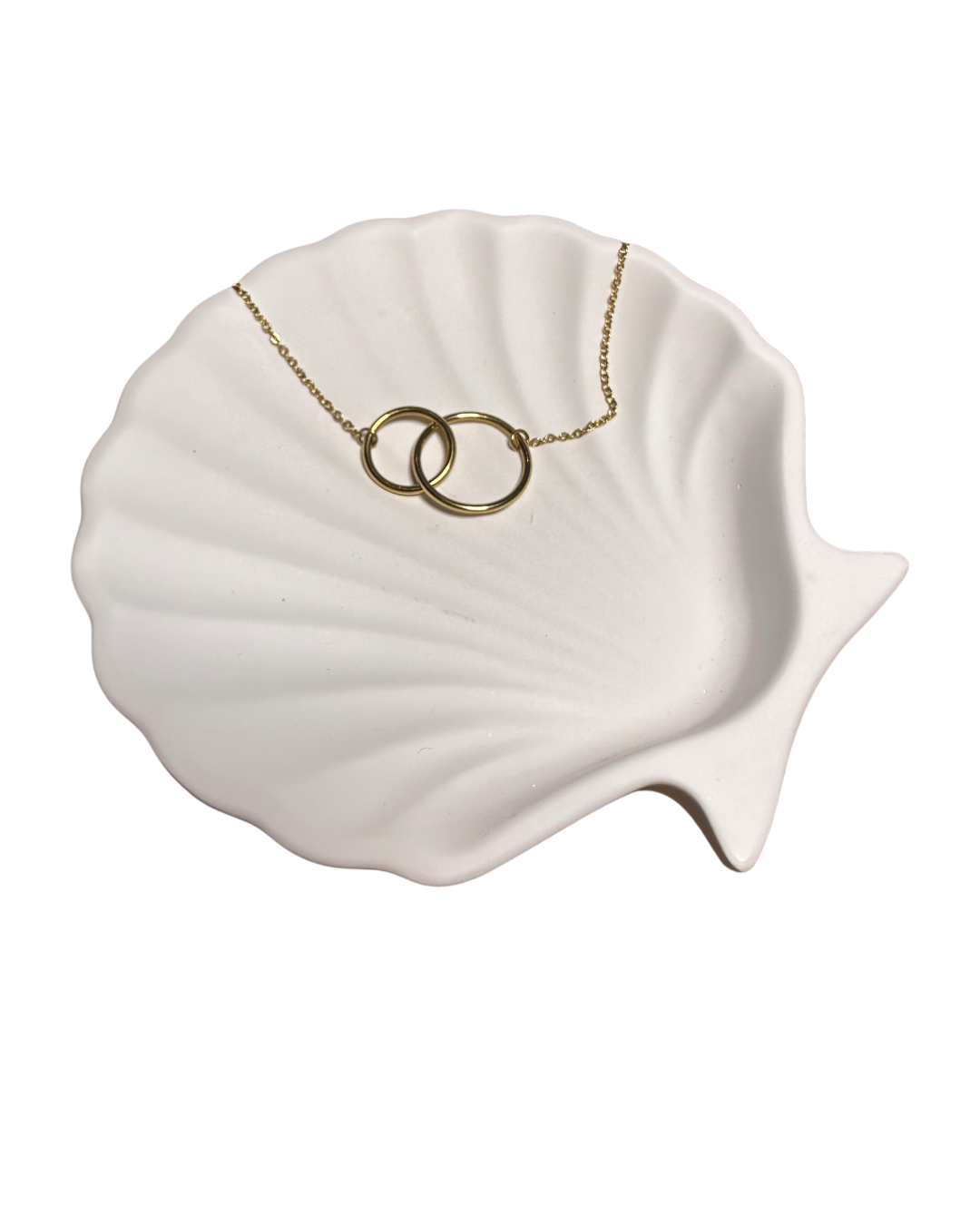 Infinity Necklace