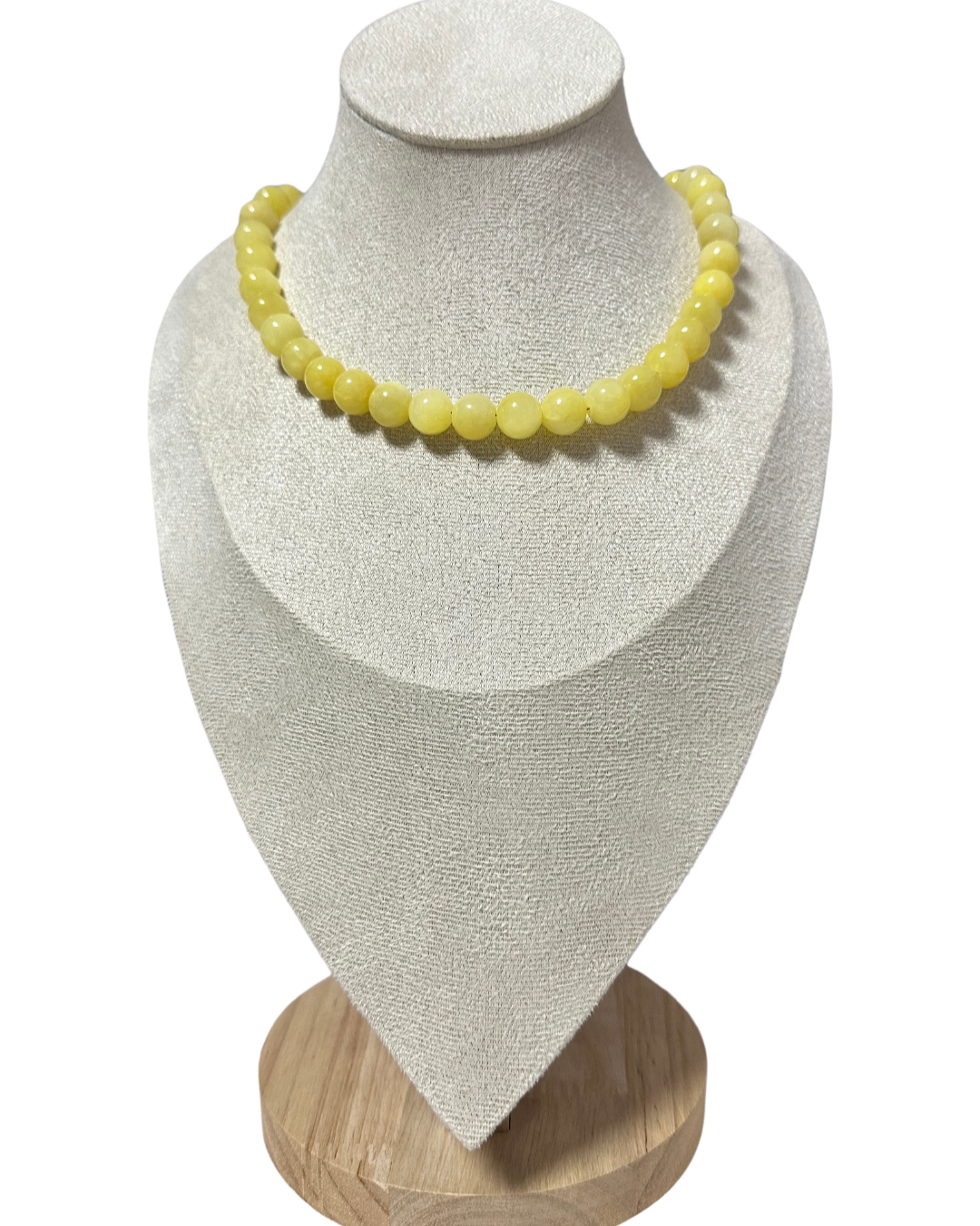 Kuning Necklace