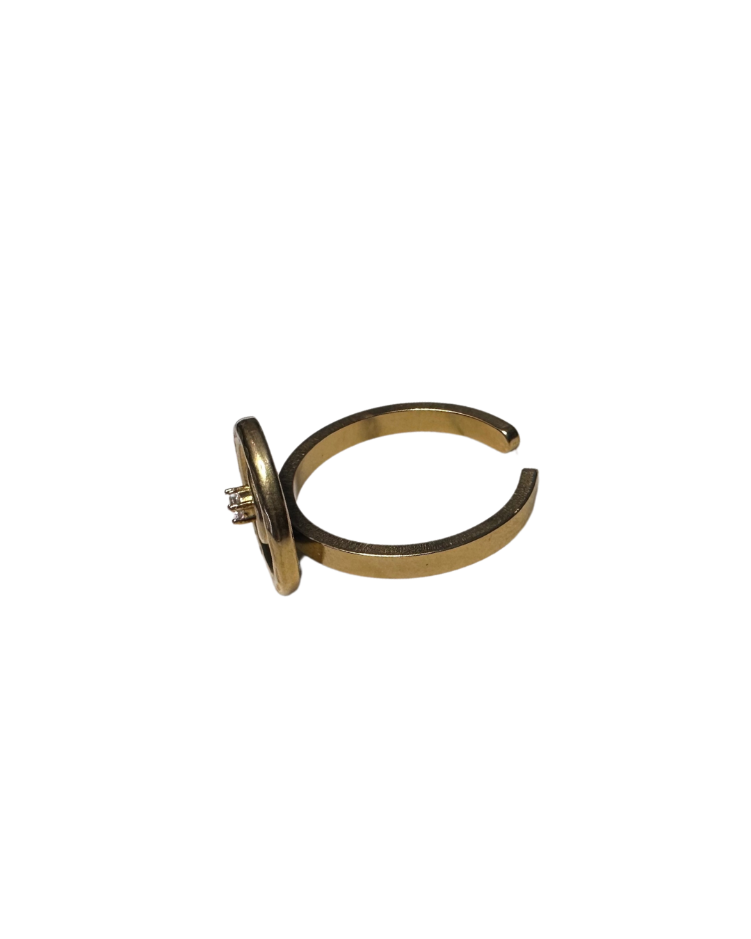 Isari Luna Ring