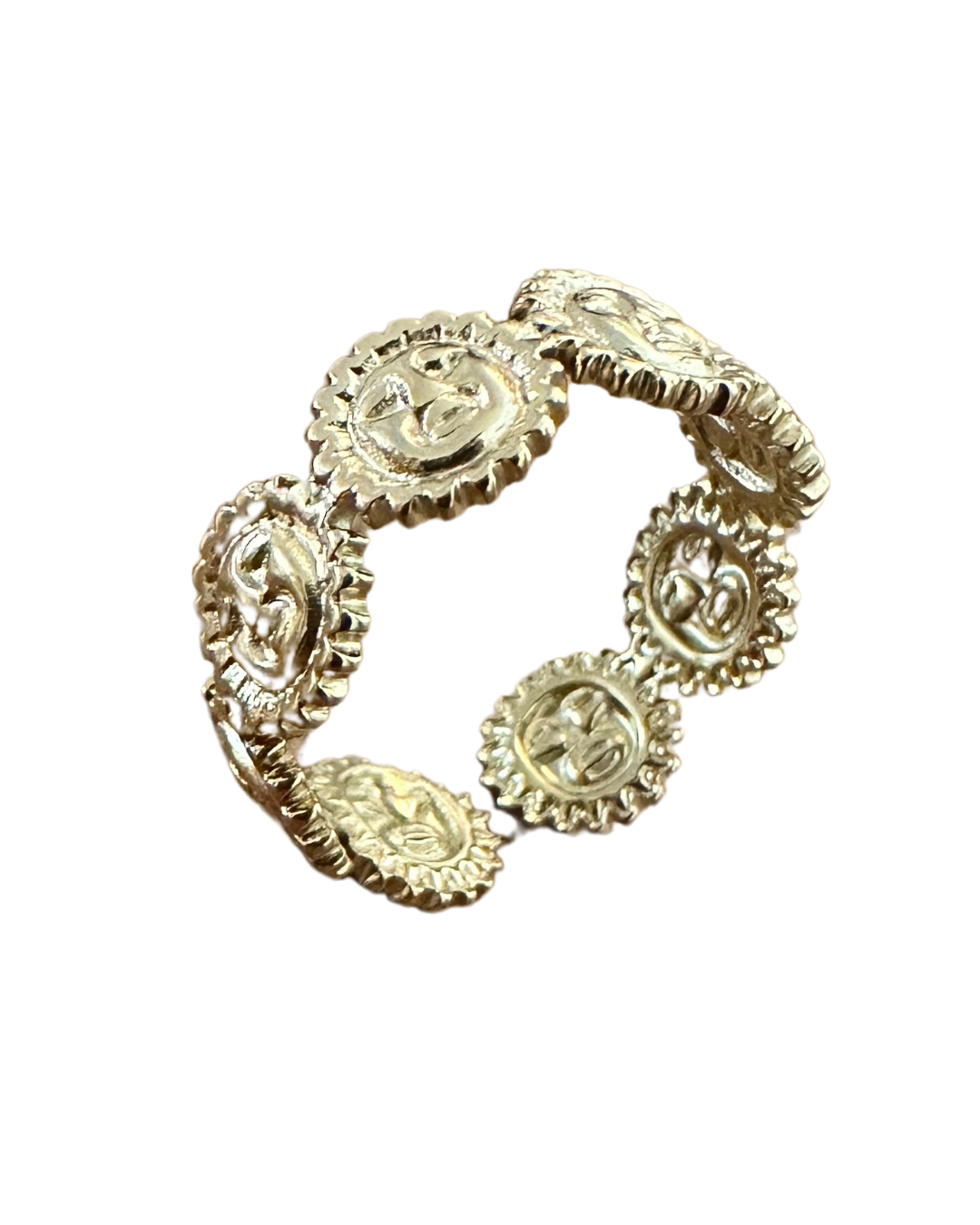 Lily Ring