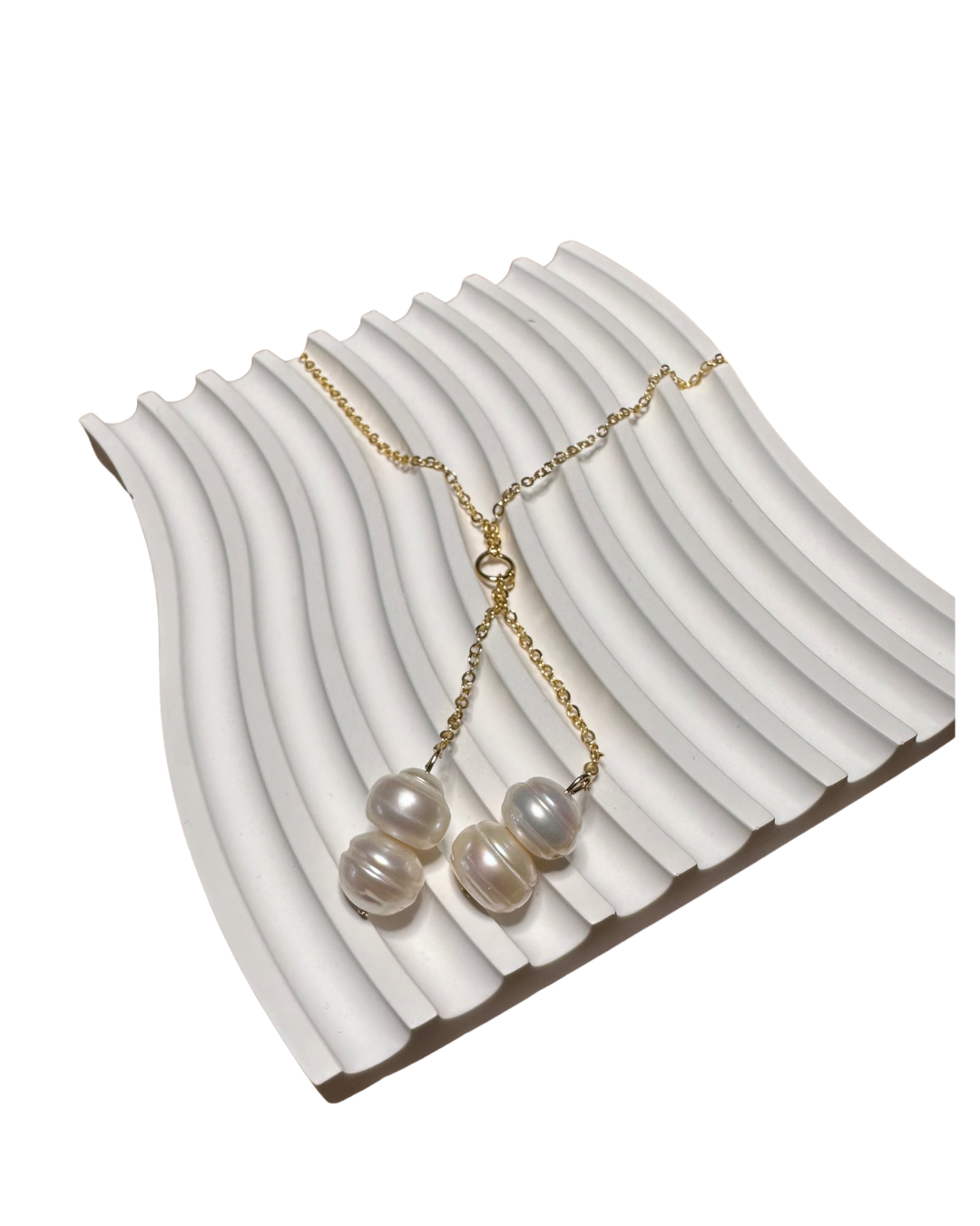 Laut Necklace