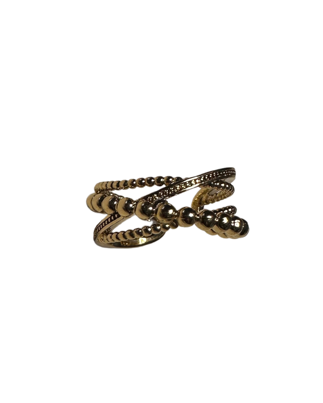 Levara Ring