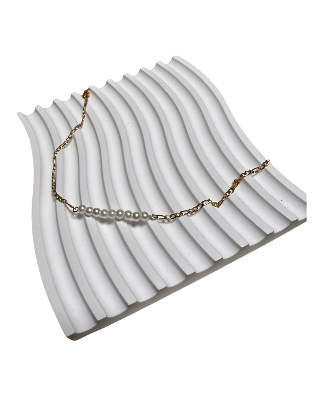 Velina Necklace