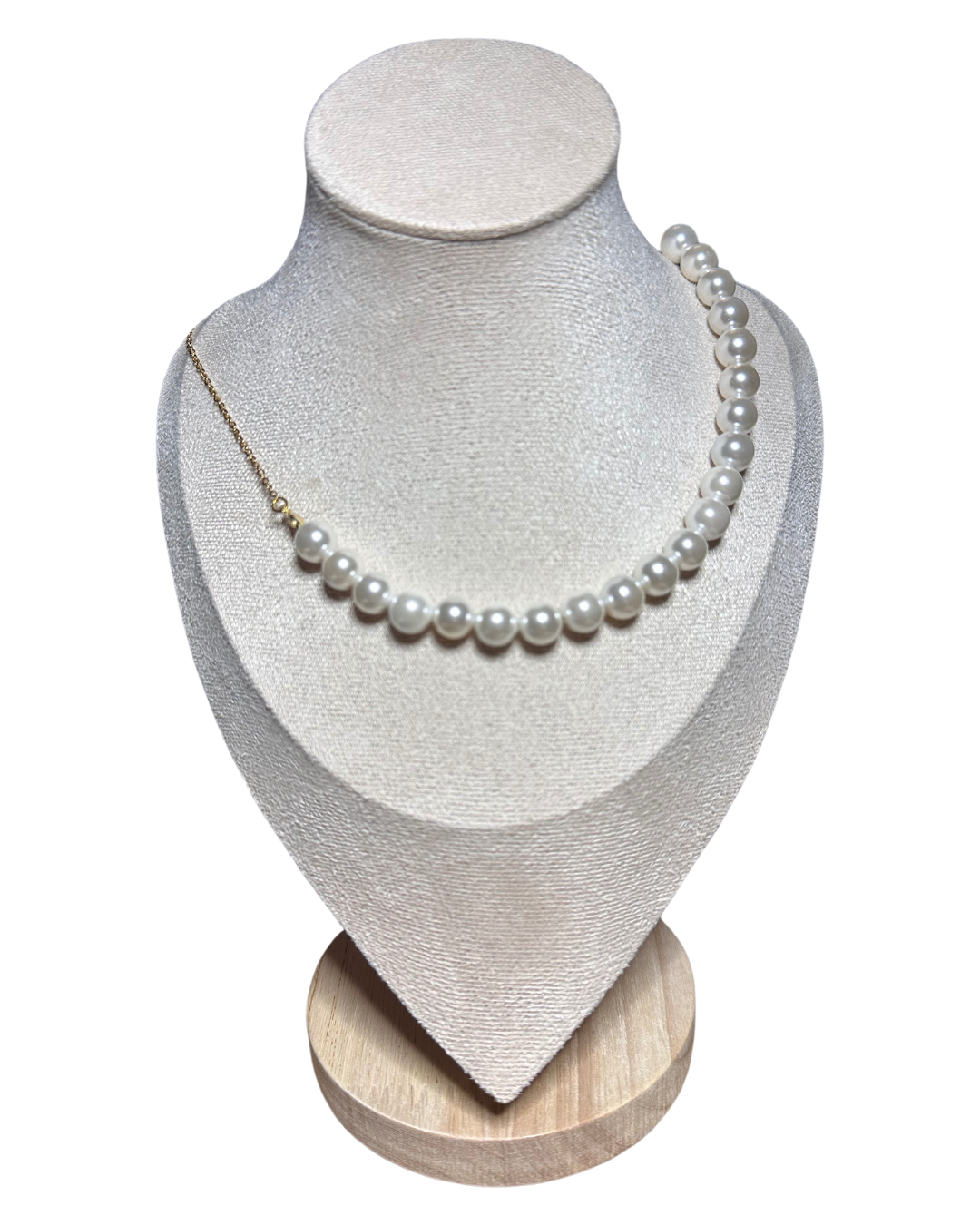 Valea Necklace