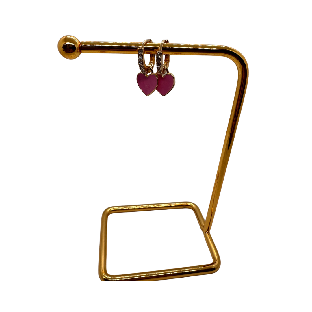 Elia Earrings