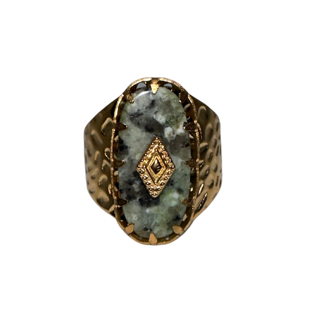 Aurora Aloha Ring