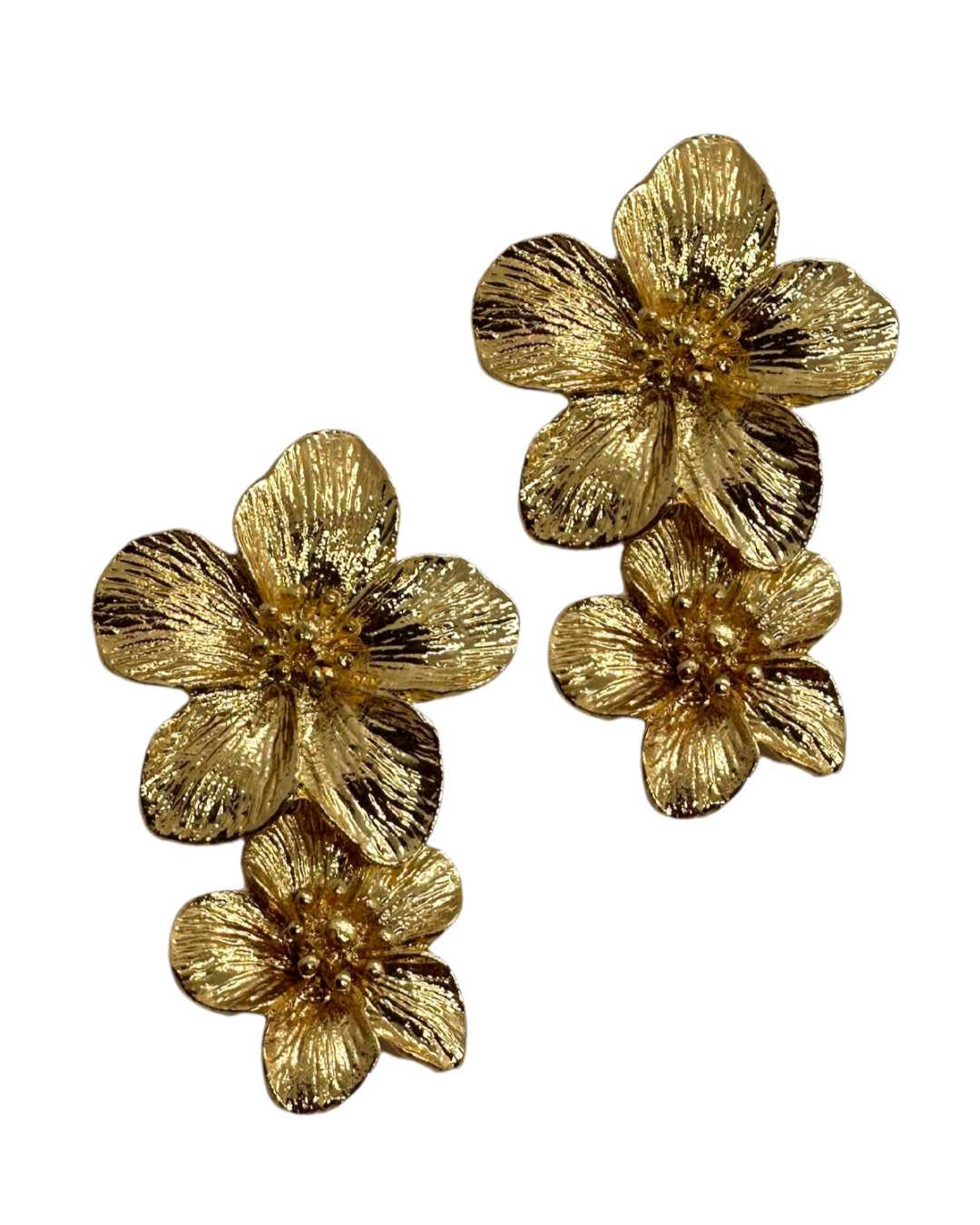 Melati Earrings