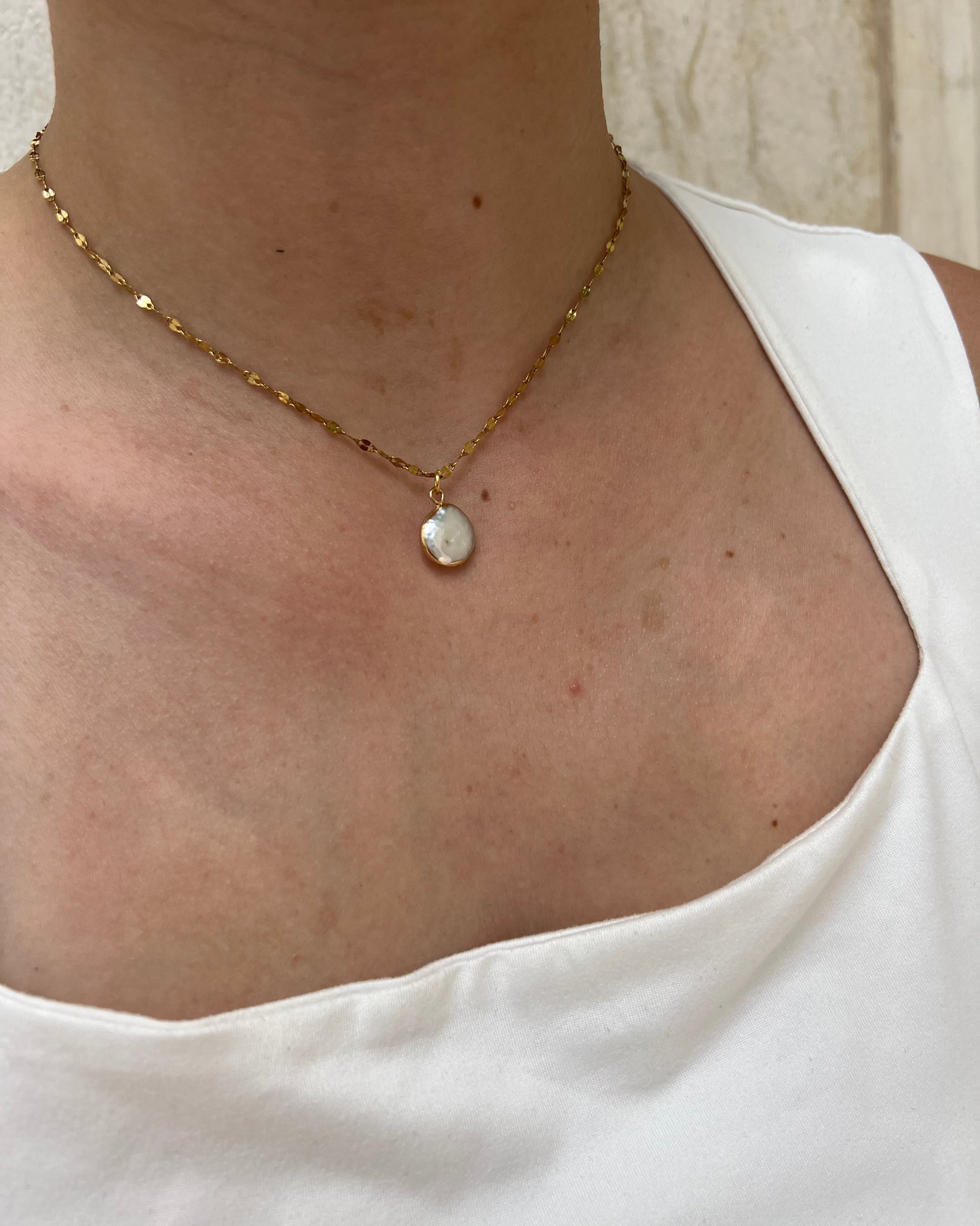 Mosi Necklace