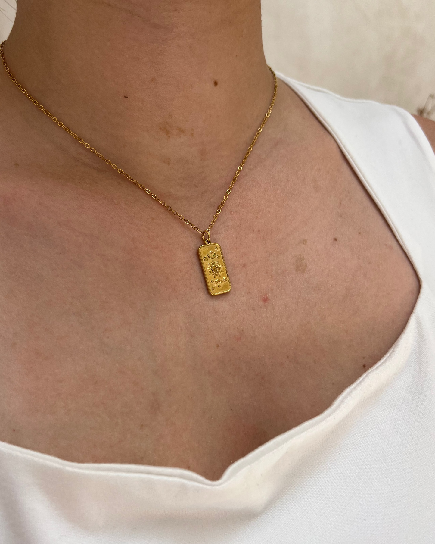 Udara Necklace