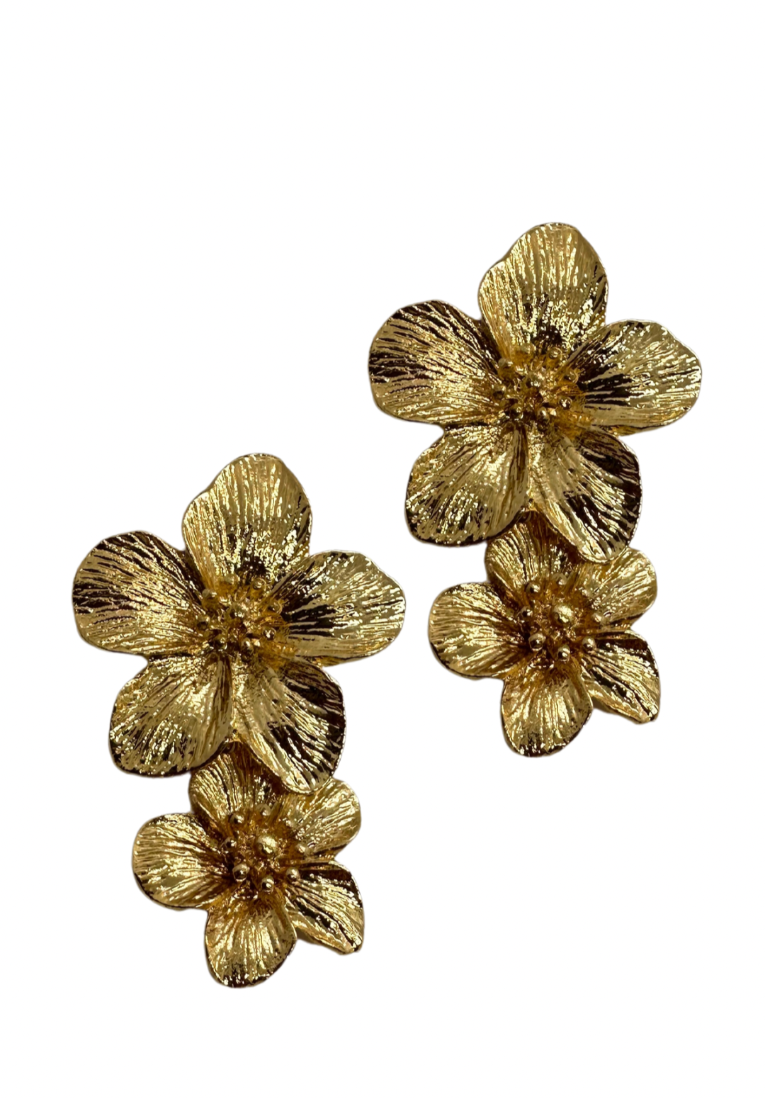 Melati Earrings