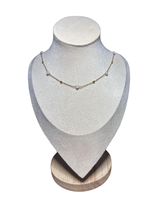 Batu Necklace