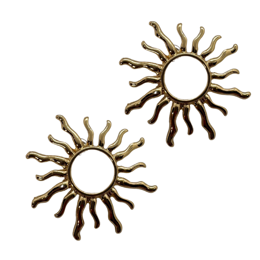 Sunny Earrings