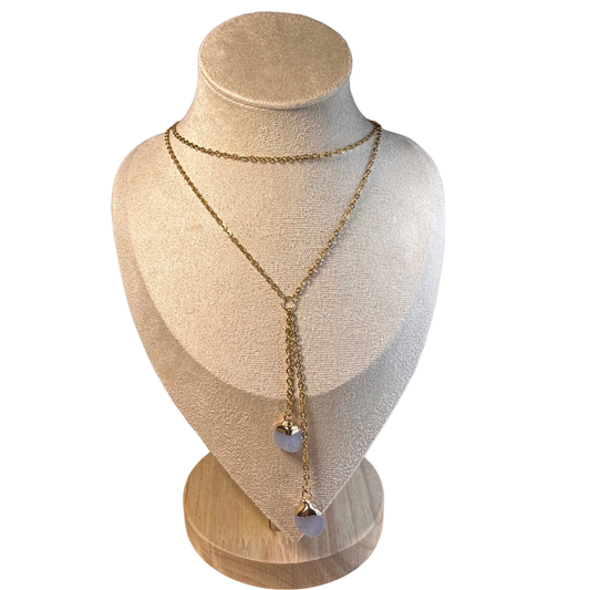 Isle Eaden Necklace
