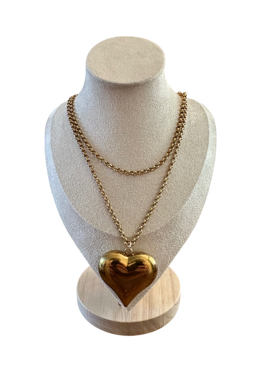 Bea Necklace