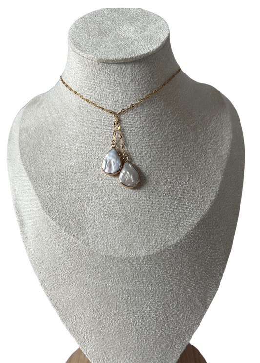 Mira Necklace