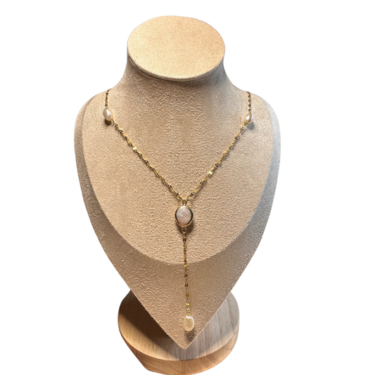 Kaia Necklace