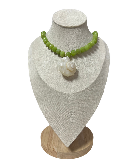 Mani Neckalce