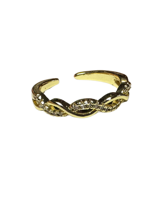 Sirei Ring