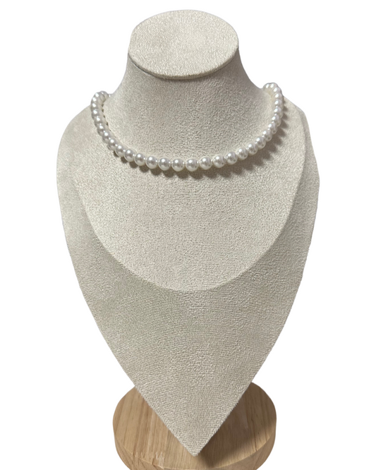 Pearly Necklace