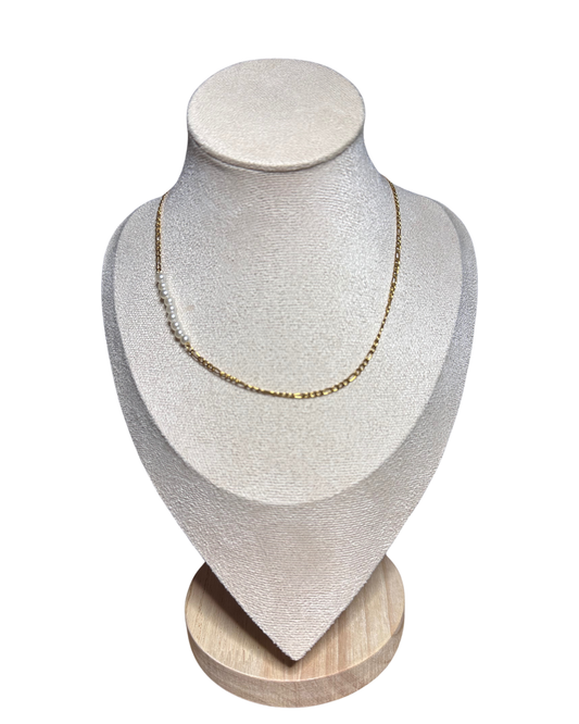 Velina Necklace