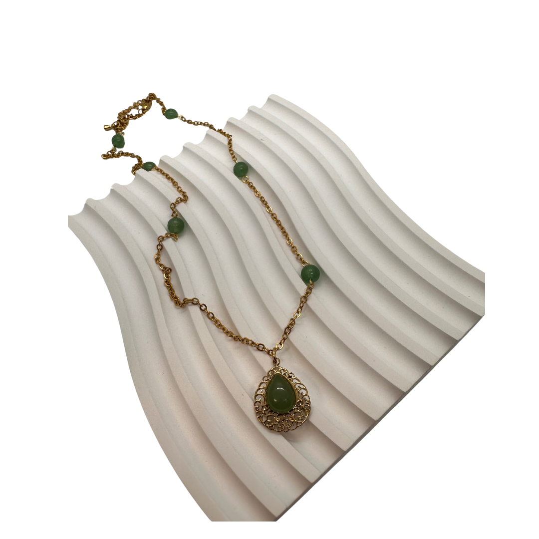 Zaitun Necklace