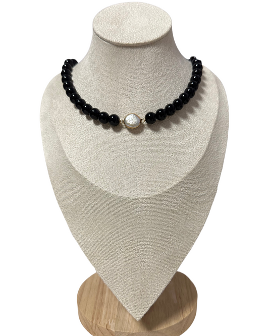 Siara Necklace